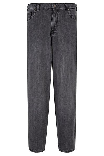 MJ Gonzales Herren Mj Baggy Denim