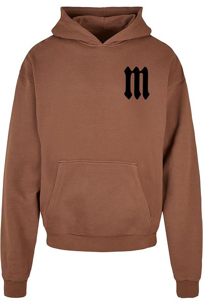 MJ Gonzales Herren Barbed Bloom - Heavy Oversized Hoody