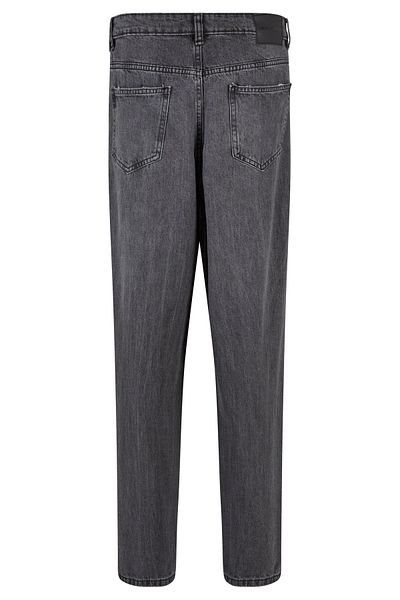 MJ Gonzales Herren Mj Baggy Denim