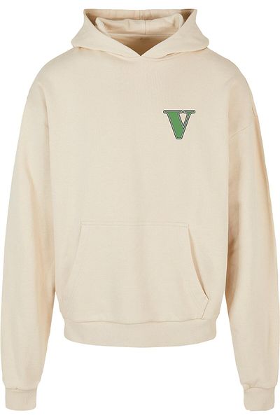 Merchcode Herren Grand Collage Ultra Heavy Hoody
