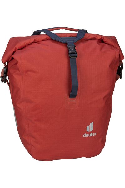 Deuter Fahrradtasche Weybridge 20 5