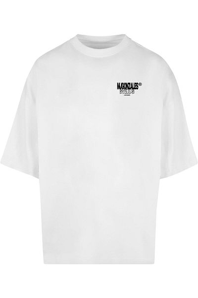 MJ Gonzales Herren Mjgonzales Studio X Huge Tee