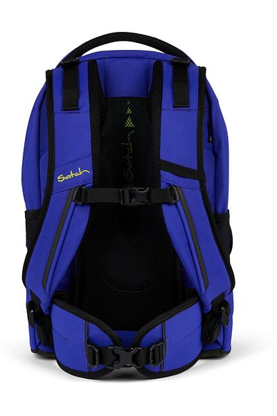 satch Schulrucksack Pack Set Adventure Edition