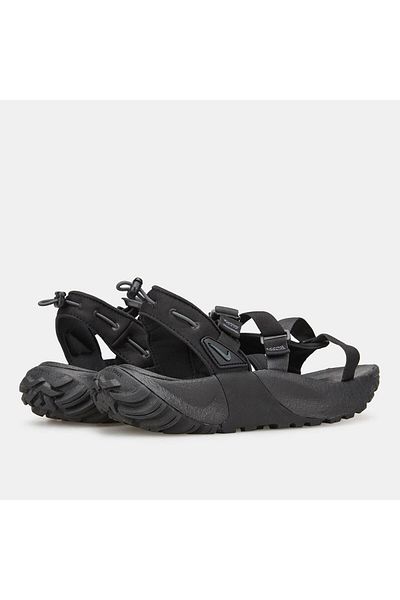 Nike Oneonta Trail Black Women's Sandal