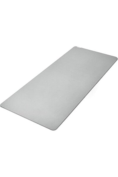 RAZER Pro Glide Soft MoUSe Mat For Office Comfort And Productivit ,Grey, Medium