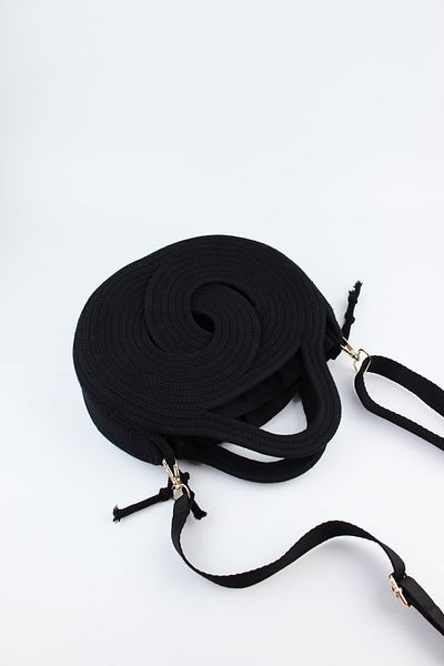 İLKYAZ Shoulder Bag - Plain