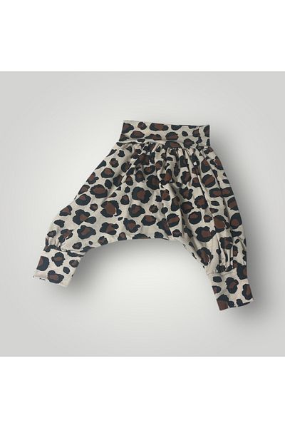 BİANCOFİGLİO Baby Baggy Pants