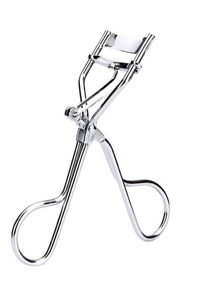 unbranded Professional Eyelash Curler Silver