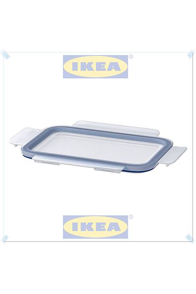 IKEA Storage Box - 1 Piece