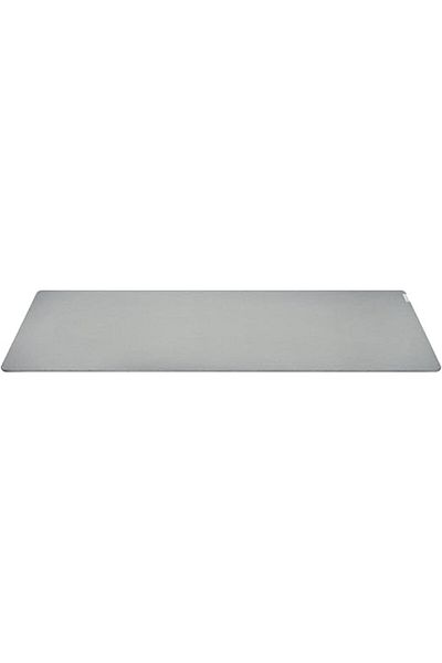 RAZER Pro Glide Soft MoUSe Mat For Office Comfort And Productivit ,Grey, Medium