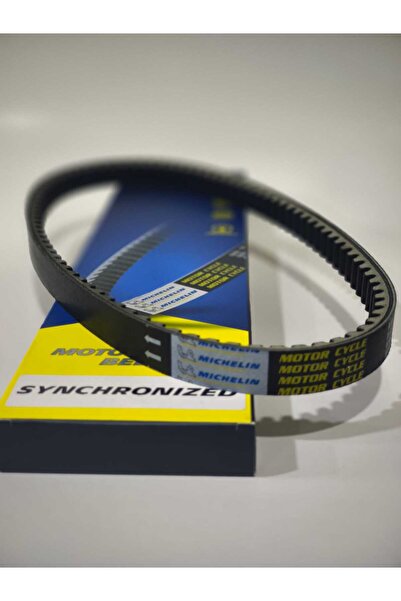 Michelin 50cc,80cc Kayış 669*18*30 (YENİ ÜRETİM)