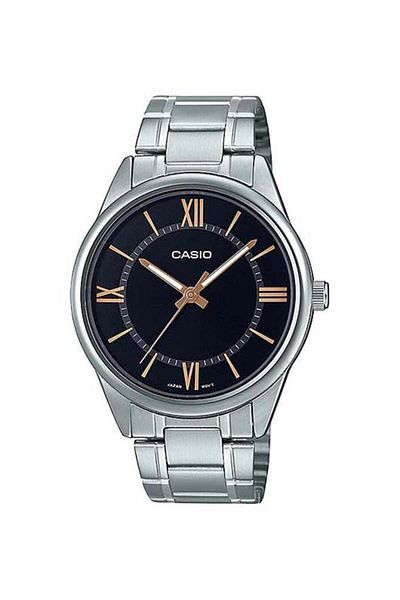 Casio Men's Wristwatch MTP-V005D-1B5UDF