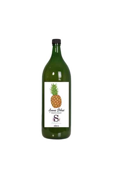 Süheylaana Doğal Ananas Sirkesi 2000 ml