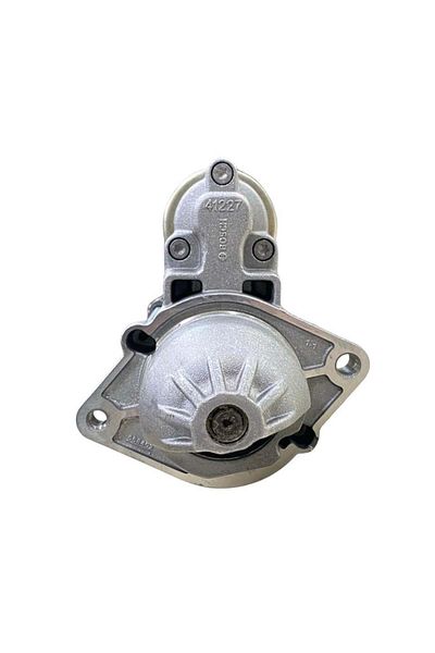 OPAR Bosch 12V Starter Motor 10 Teeth 1.4 Kw Fiat 1.3 Multijet/Opel 1.3 Cdtı (Start-Stop) Ricambi-Oem