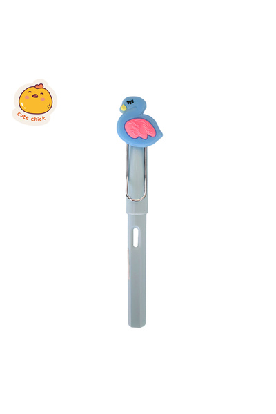 Fancy Space قلم حبر ديزني إنفينيتي لا نهاية له، قلم رسم ورسم بدون حبر مع ممحاة