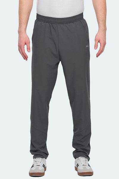 Slazenger Vinal Men's Sweatpants Dark Gray