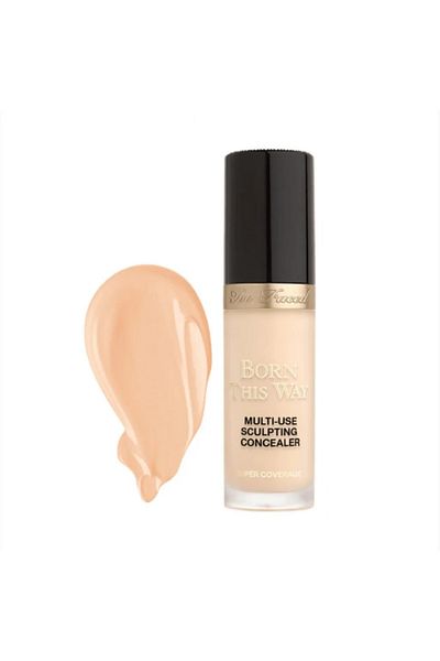 Too Faced خفاء العيوب - بيج طبيعي