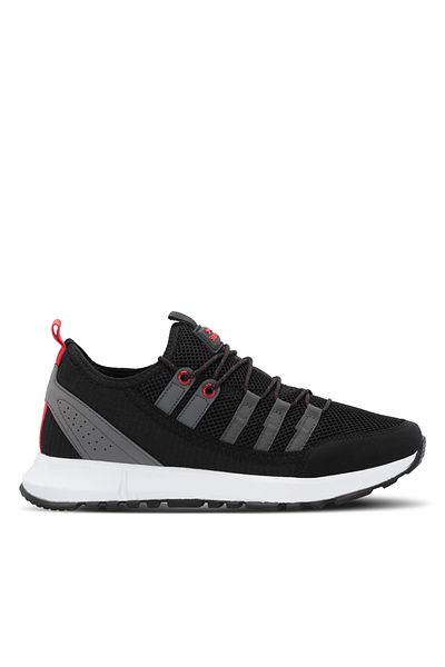 Slazenger TEMPORARY I Pantofi pentru bărbați, negru/gri