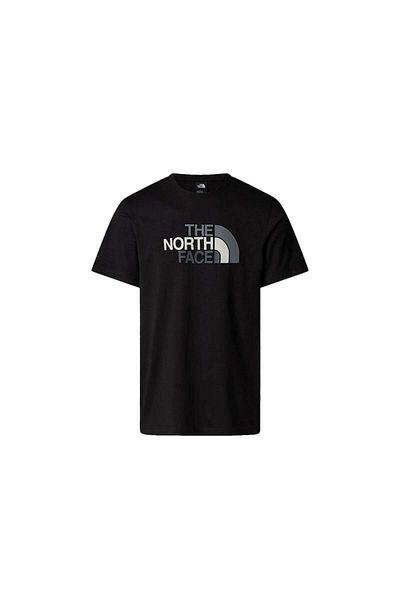 THE NORTH FACE M Ss Easy ανδρικό μπλουζάκι NF0A8A6CJK31