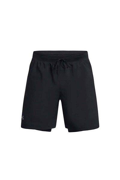 Under Armour Launch 7'' 2-in-1 Shorts Men's Shorts 1382641-001