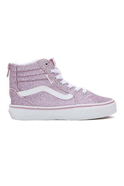 Vans Παιδικές μπότες My Filmore Hi Zip Vn0a5hzhcl21