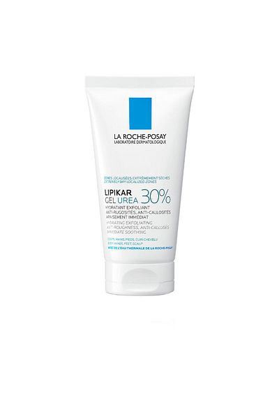 La Roche Posay Lipikar Harnstoffgel 30 % La Roche Posay 50 ml