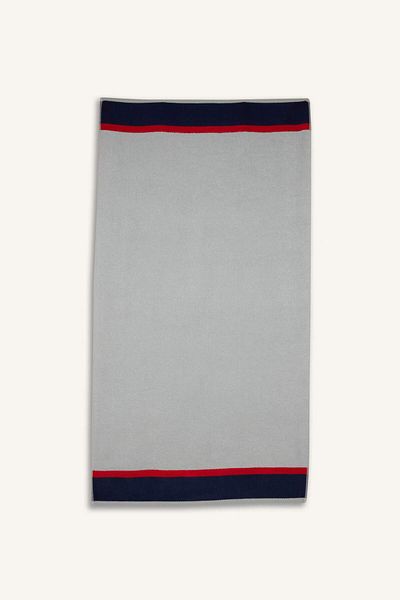 DeFacto Men's Cotton Beach Towel C0861Ax25Sm