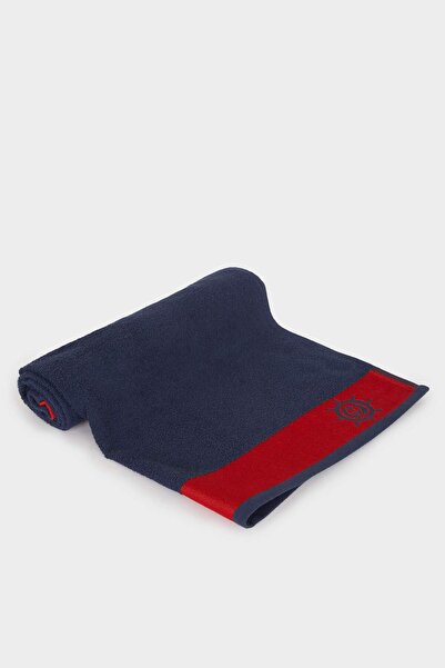 DeFacto Men's Cotton Beach Towel