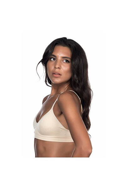 Narnuga Miraxx Ten Mi Emay 4020 Pad Slim Strap Bustier