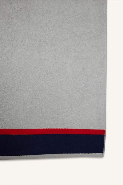 DeFacto Men's Cotton Beach Towel C0861Ax25Sm