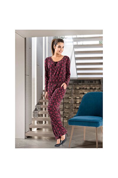 Narnuga Miraxx Women's Jumpsuit 1126