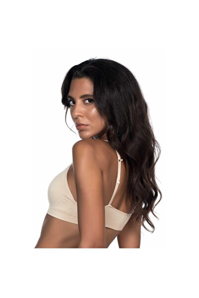 Narnuga Miraxx Ten Mi Emay 4020 Pad Slim Strap Bustier