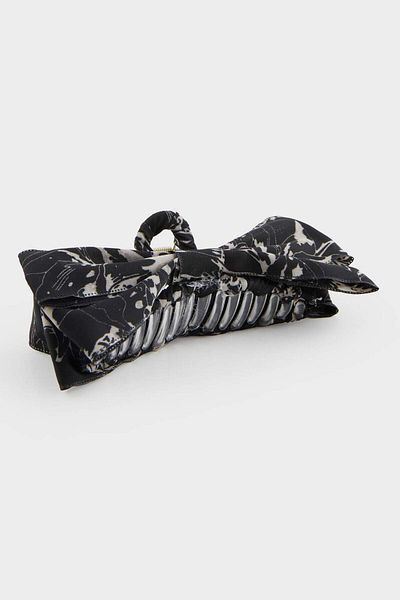 DeFacto Women's Patterned Latch Buckle F0778Axns