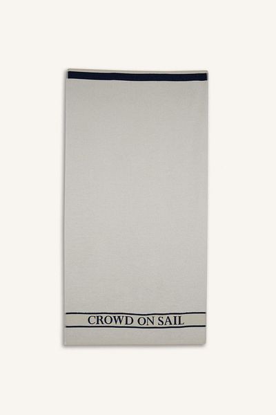 DeFacto Men's Cotton Beach Towel N7895Az25Sm