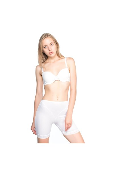 Narnuga Mi̇raxx White Mi Emay 2002 Pop up with Lace Legs
