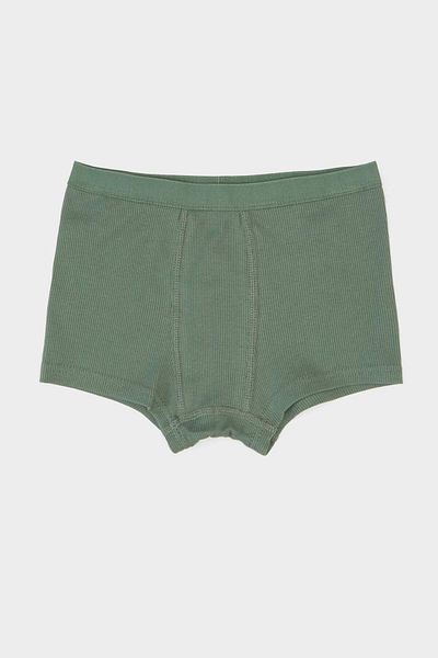 DeFacto Boy's 3-Pack Boxer E6875A825Sp
