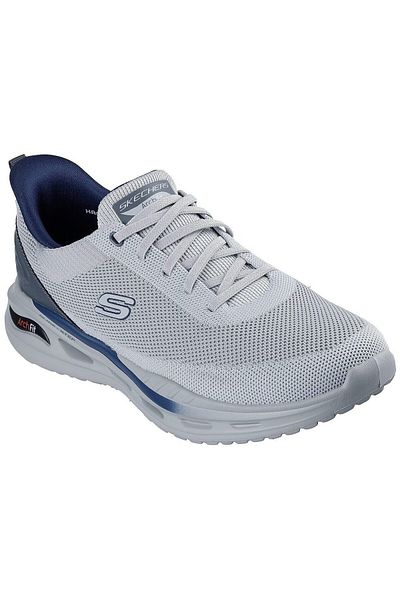 SKECHERS Sneakers Skechers Arch Fit Orvan - Kin, Gray, Men