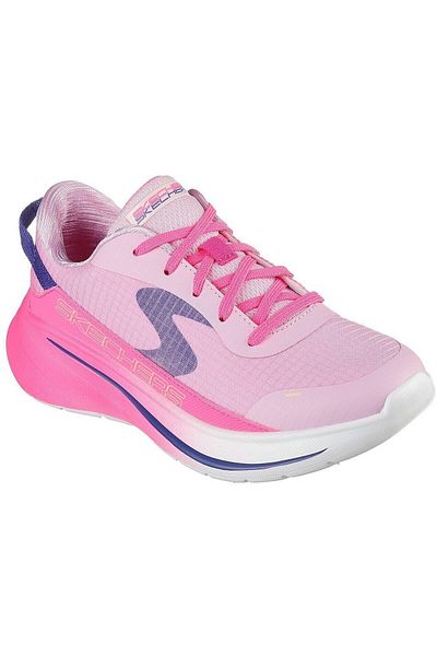 SKECHERS Sneakers Skechers Wave 92-imara Breeze, Pink, Kids