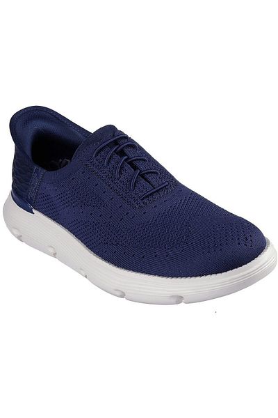 SKECHERS Sneakers Skechers Garza - Palma, Blue, Men