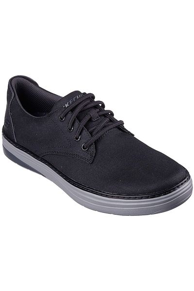 SKECHERS Sneakers Skechers Hyland - Ratner, Black, Men
