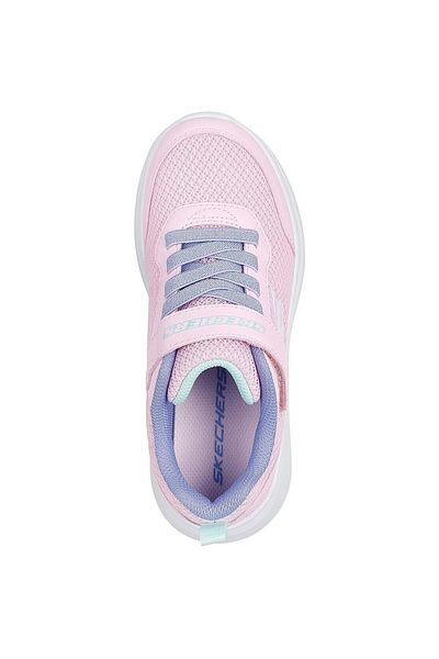 SKECHERS Sneakers Skechers Selectors - Reset Ac, Pink, Kids