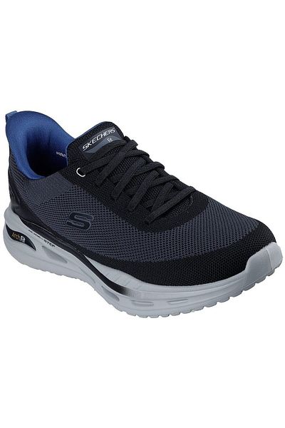 SKECHERS Sneakers Skechers Arch Fit Orvan - Kin, Blue, Men
