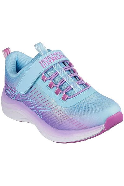 SKECHERS Sneakers Skechers Go-run Accelerate -, Blue, Kids
