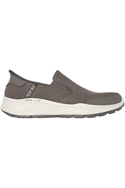 SKECHERS Pánské tenisky Skechers Equalizer 5.0 - Dray, šedé