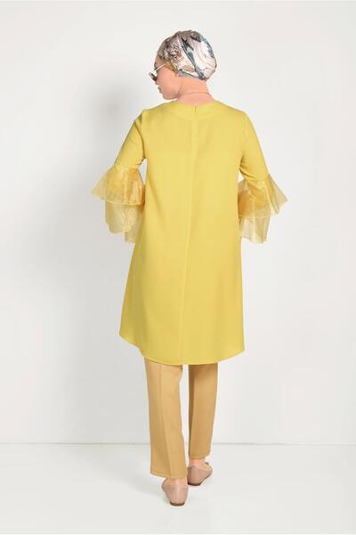 Alvina Wide Sleeve Tunic 40448