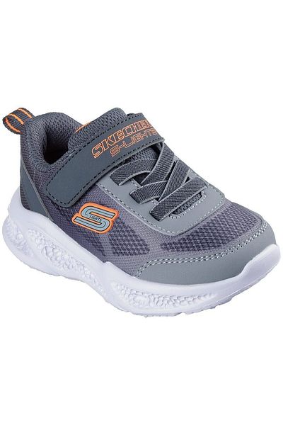 SKECHERS Sneakers Skechers Meteor-ligh, Gray, Kids