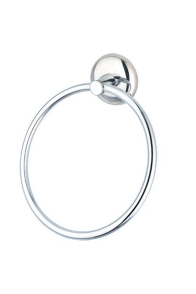 Mestore حامل المناشف الدائري من سلسلة أونو ميكرا - 8699058500864