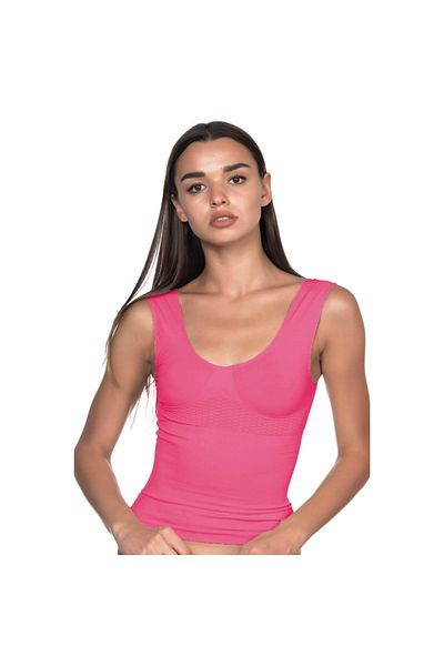 Narnuga Mi̇raxx Fuchia Mi Emay 5012 Athlete Corset