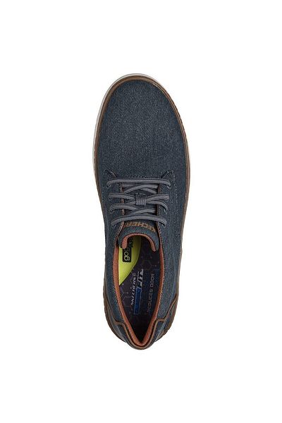 SKECHERS Sneakers Skechers Hyland - Ratner, Blue, Men