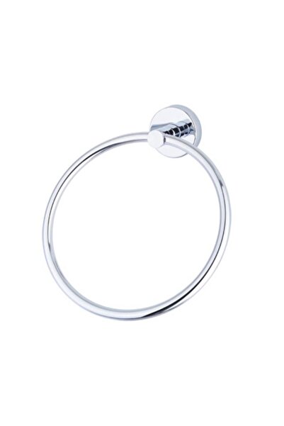 Mestore حامل المناشف الدائري من سلسلة أونو سيينا - 8699058501083